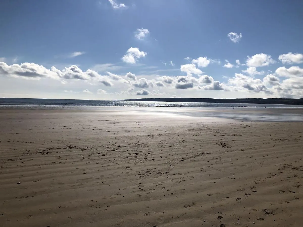 Holiday home Baywatch Villa Reighton
