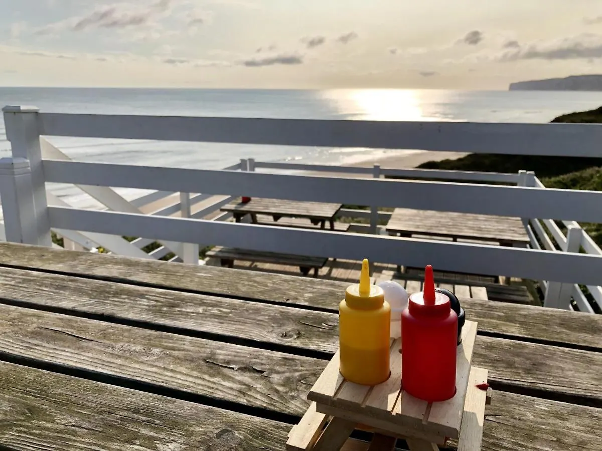 Baywatch Villa Reighton United Kingdom