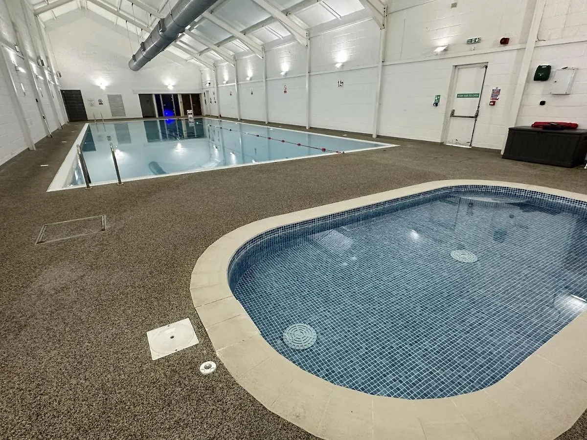 Baywatch Villa Reighton