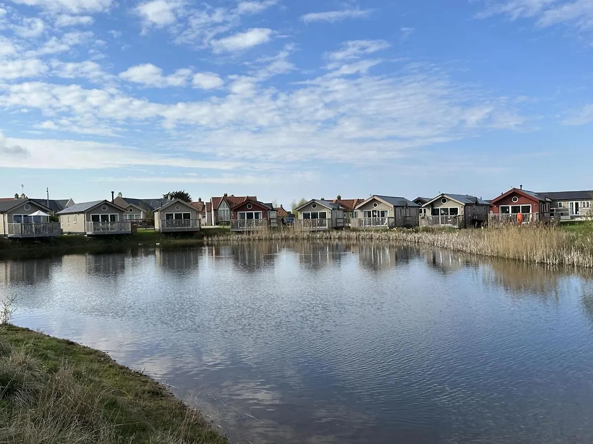 Holiday home Baywatch Villa Reighton United Kingdom