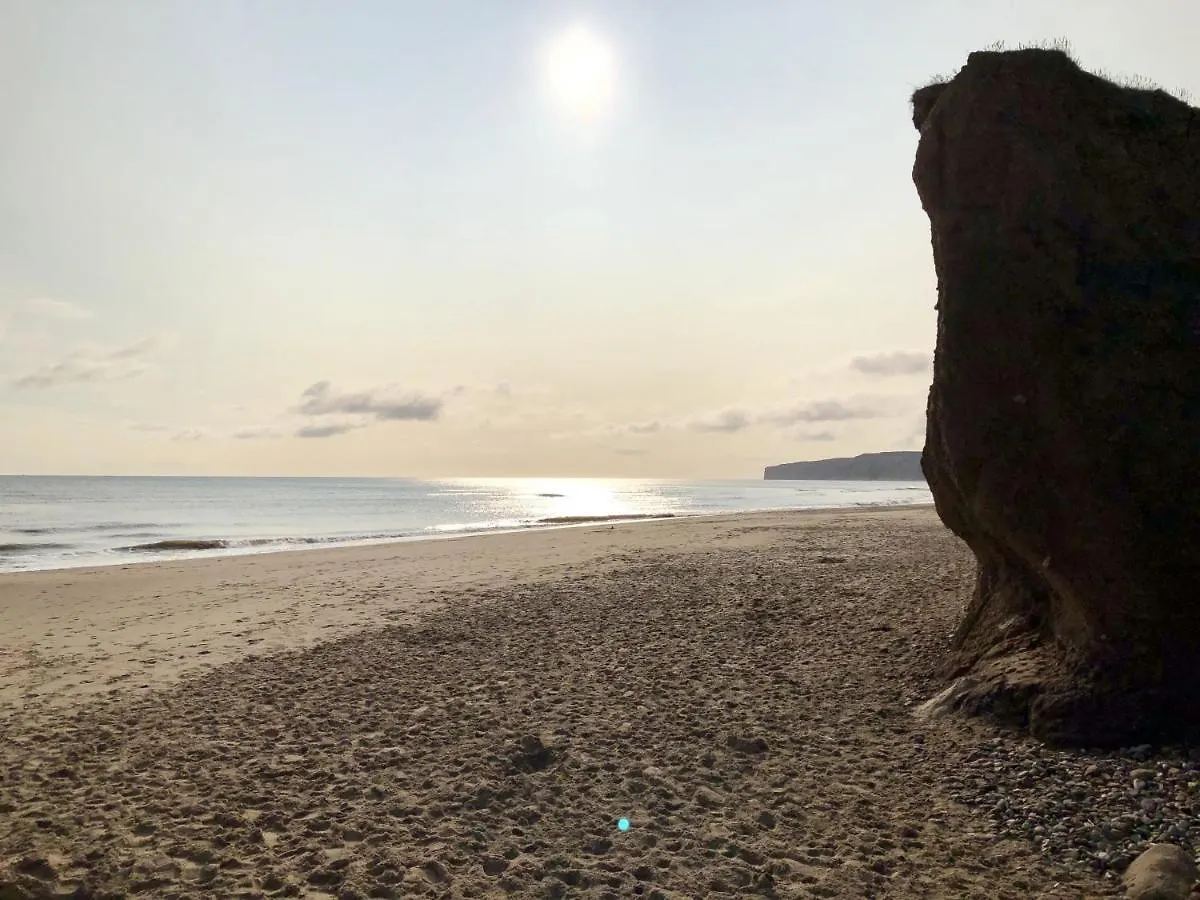 Baywatch Villa Reighton Holiday home