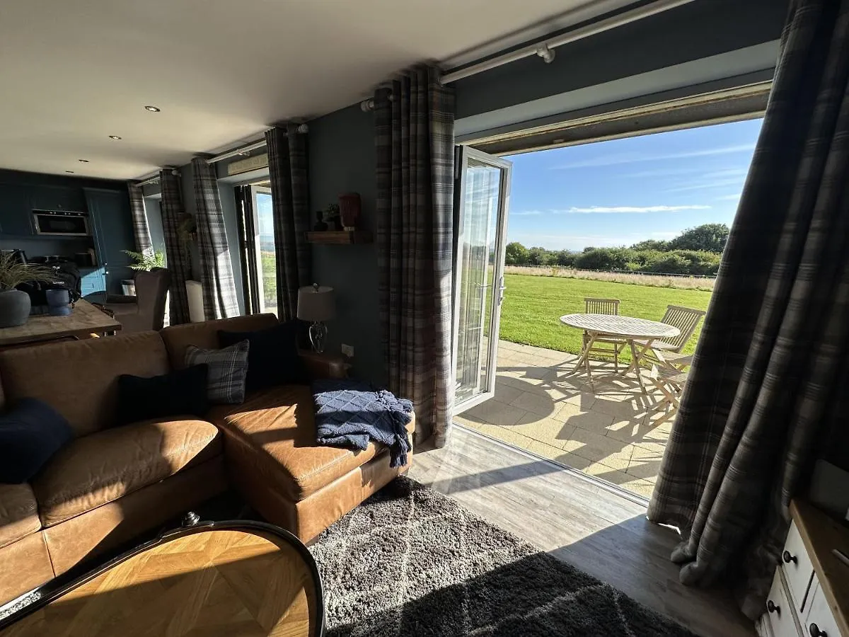 Holiday home Baywatch Villa Reighton