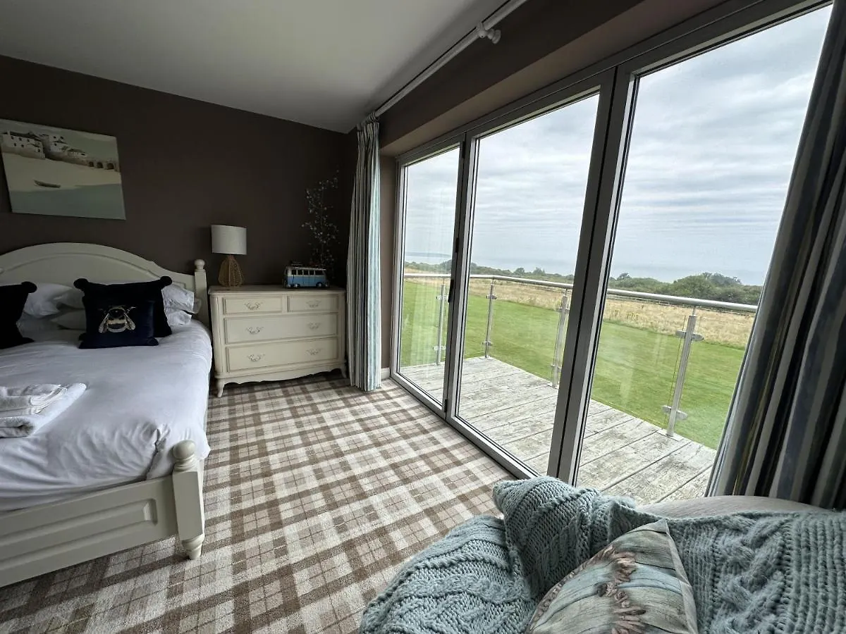 Baywatch Villa Reighton United Kingdom