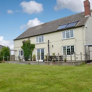 Moor Farm Holiday home