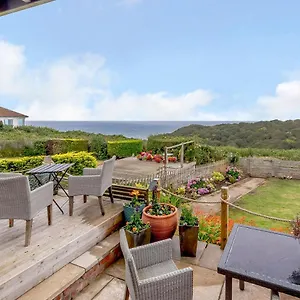 Sea Haven Holiday home